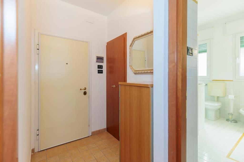 Casa Carla - Comodo Appartamento In Venice Cannaregio - 2 Camere Private Exterior photo